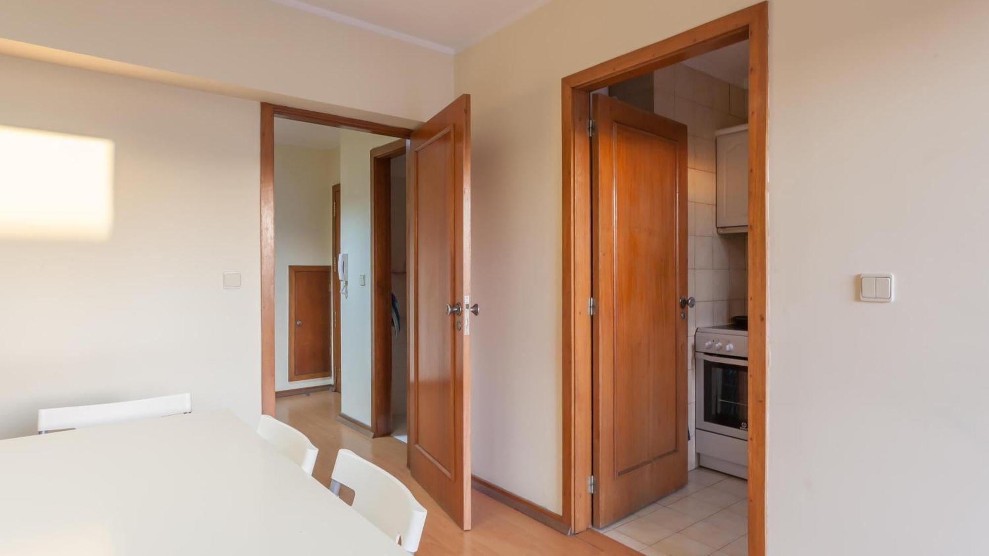 Vale Formoso Guest House Porto Zewnętrze zdjęcie