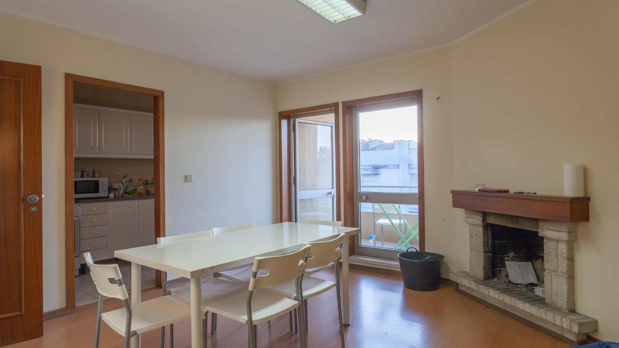 Vale Formoso Guest House Porto Zewnętrze zdjęcie