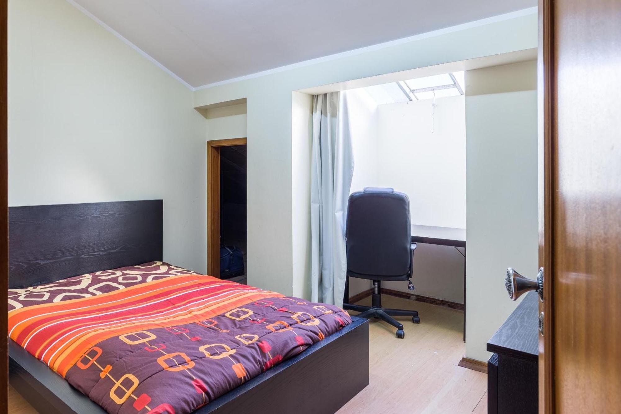 Vale Formoso Guest House Porto Zewnętrze zdjęcie