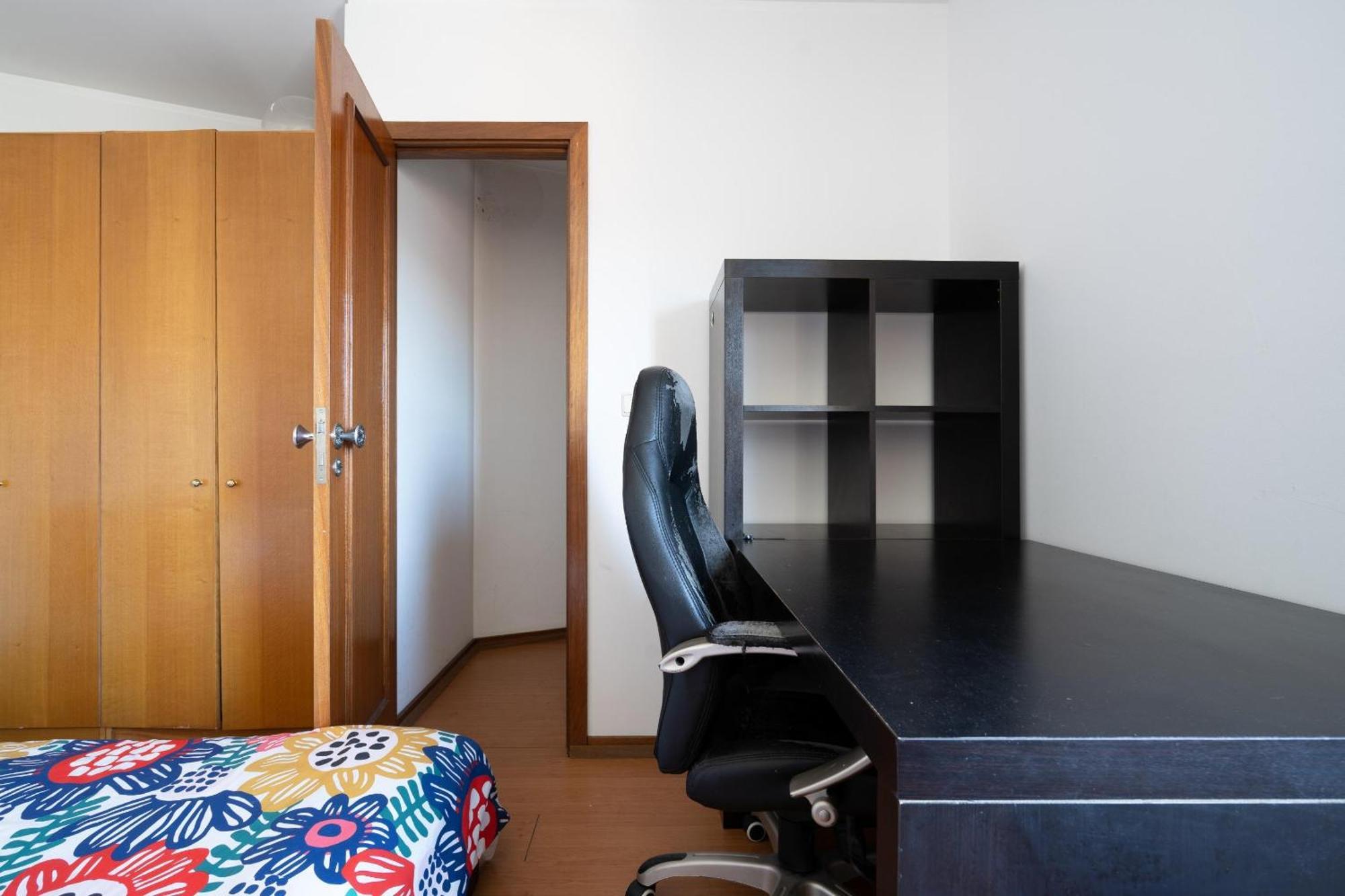 Vale Formoso Guest House Porto Zewnętrze zdjęcie