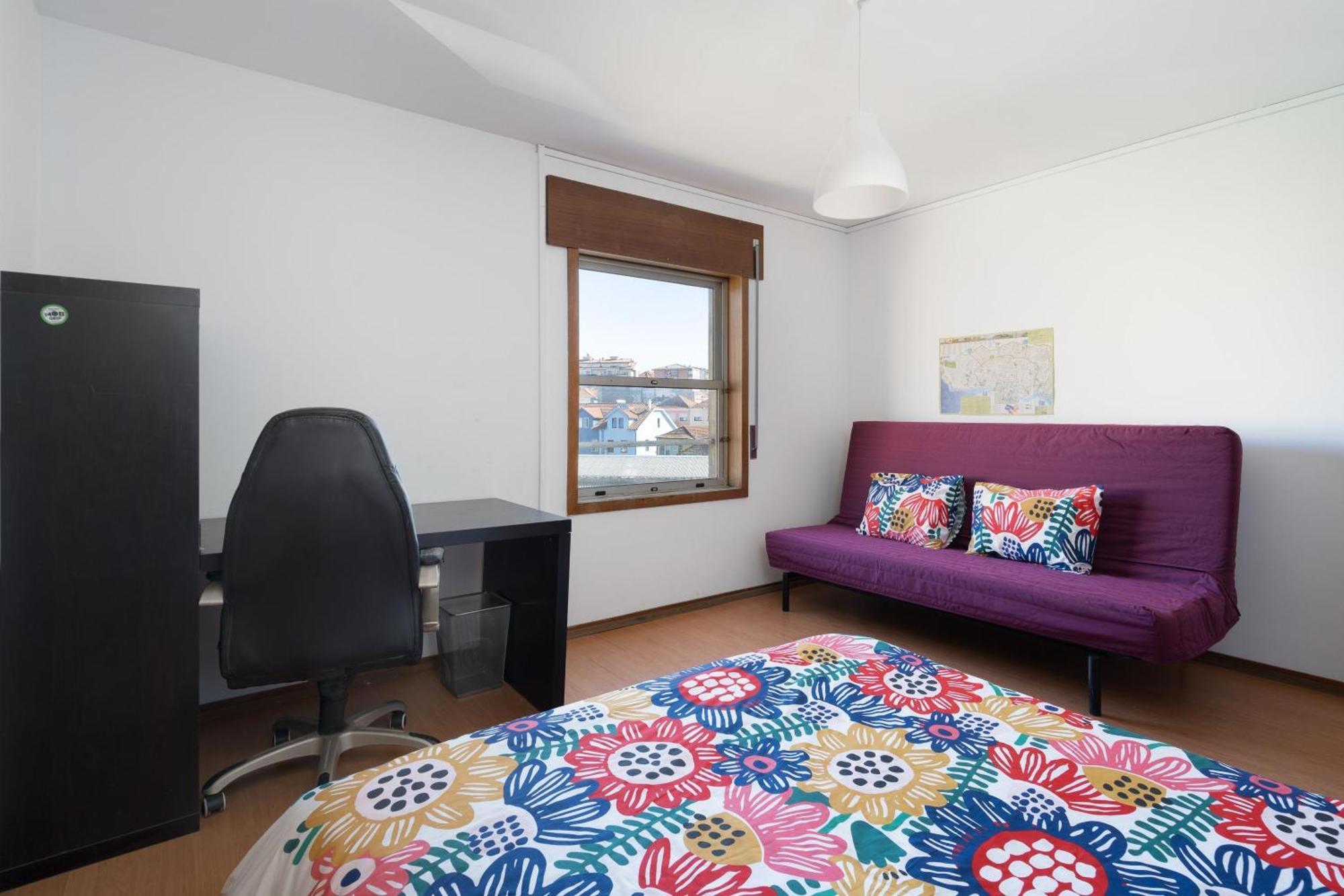 Vale Formoso Guest House Porto Zewnętrze zdjęcie