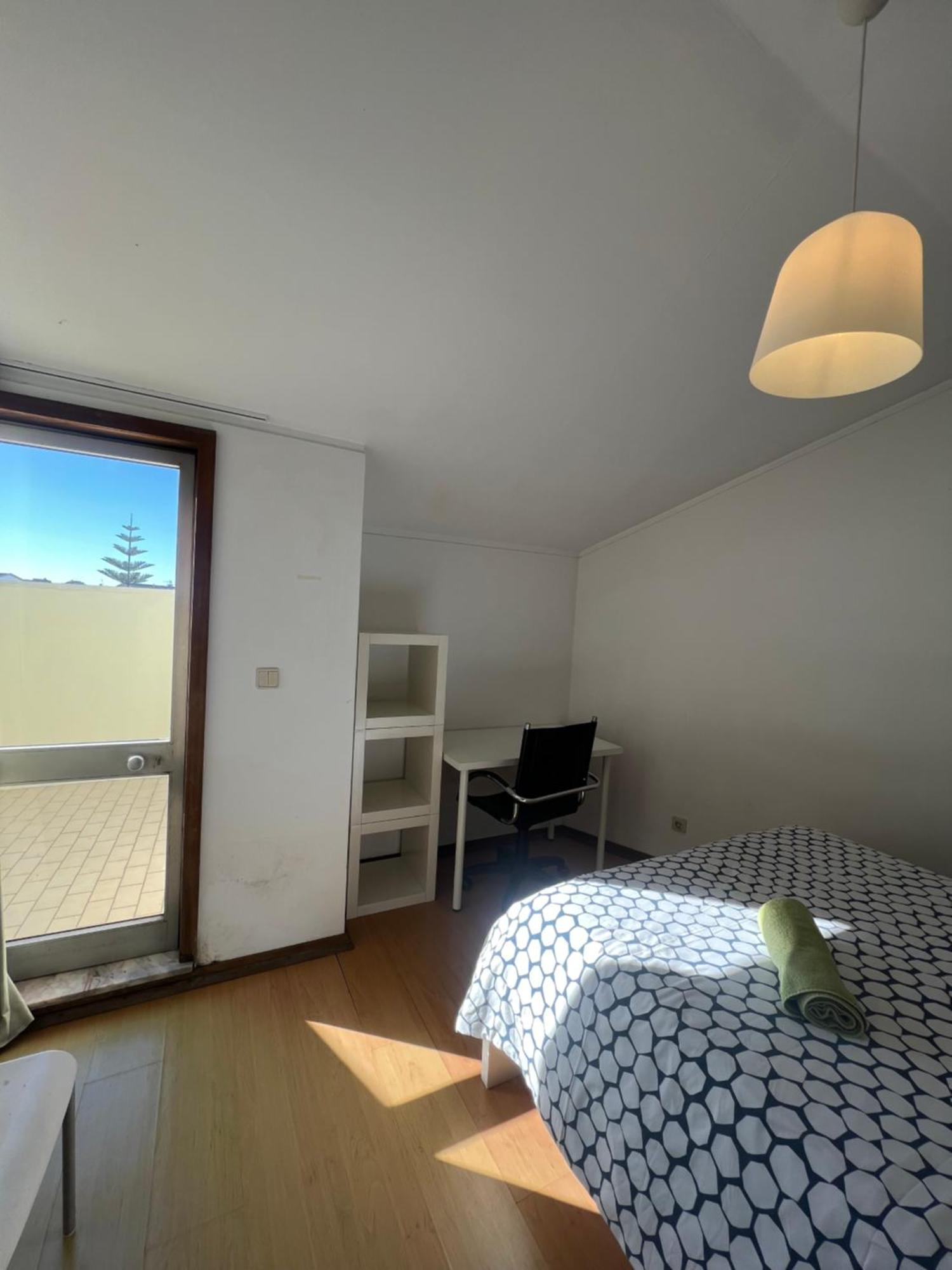 Vale Formoso Guest House Porto Zewnętrze zdjęcie